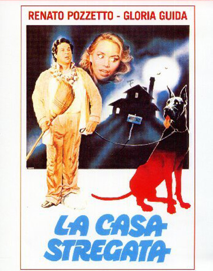 Locandina film 13