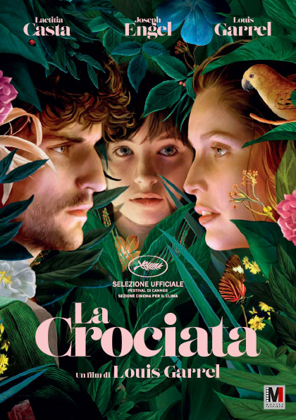 Locandina film 21